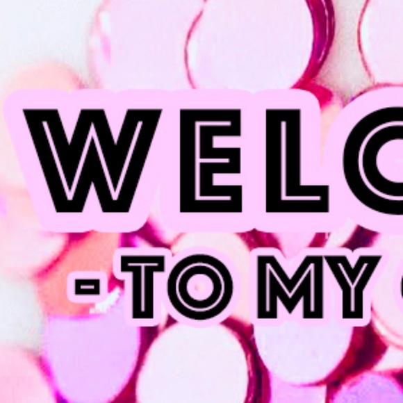 💕 Welcome to my closet! - Picture 1 of 1